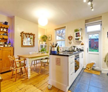 2 bedroom terraced house to rent - Photo 1