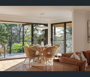 ACREAGE LIVING CLOSE TO EUMUNDI TOWN - Photo 5