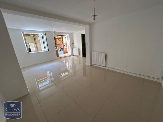 Location Appartement 4 pièces 85m² FIRMINY 42700 - Photo 1
