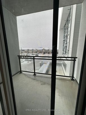 For Lease - 470 Gordon Krantz Avenue Unit# 308, Milton, Ontario - Photo 1