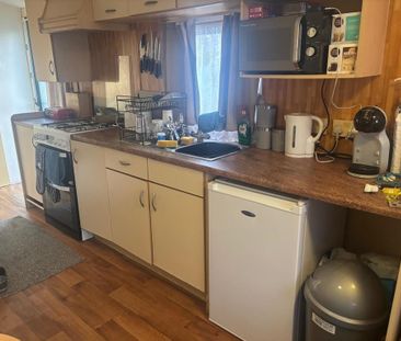 2 bedroom mobile home to rent - Photo 6