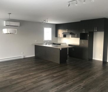 Appartement 4 1/2 à louer (Bromptonville) - Photo 1