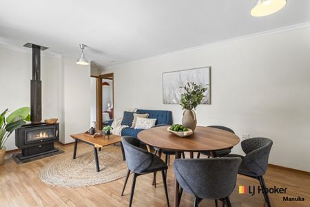 28 Anembo Street, Narrabundah ACT 2604 - House For Rent | Domain - Photo 5