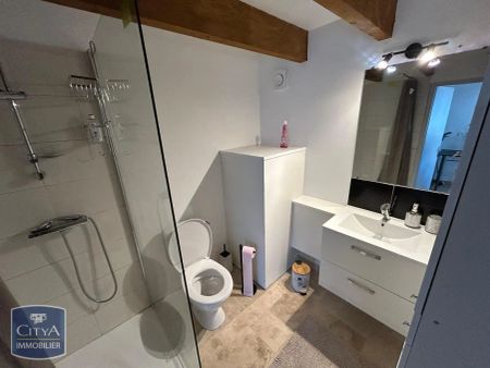 Maison à louer 1 pièce 19.66m² - Photo 5