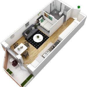 Tegelbruksvägen, Halmstad - Photo 2