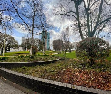 1 bedroom in a house share to rent - Photo 4