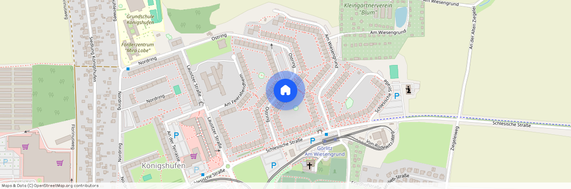 Ostring 18, 02828 Sachsen - Görlitz