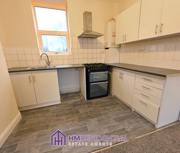 1 bedroom Maisonette for rent On Condercum Road, Benwell, Newcastle... - Photo 2