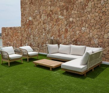 Luxury Detached House for rent in Santa Eulària des Riu, Balearic I... - Photo 4