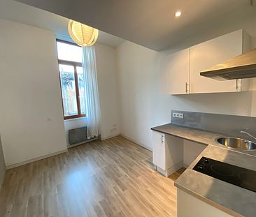 Location appartement 1 pièce, 22.27m², Castelnaudary - Photo 6