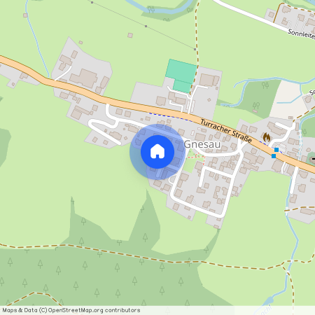 9563 – Gnesau 102, 3354, Bau