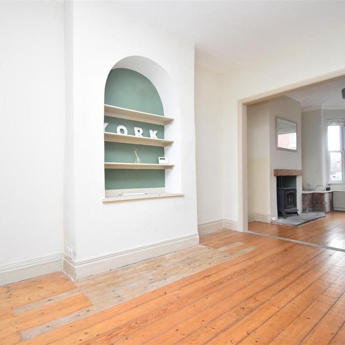 2 bedroom house to rent - Photo 1