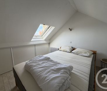 Location Appartement 2 pièces 40m² LA NEUVILLETTE 51100 - Photo 4