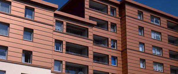 3-Zimmer-Wohnung in Dortmund Scharnhorst - Photo 1