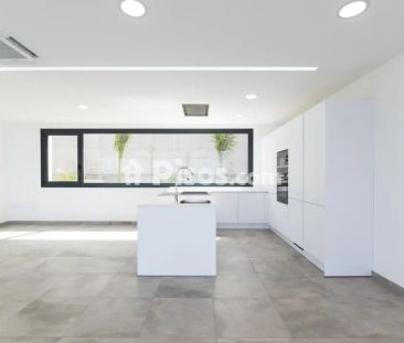 Chalet unifamiliar en alquiler en Costa Adeje - Foto 3