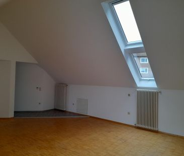Tolle großzügig gestaltete 2 Zimmer Wohnung in 94078 Freyung Waldki... - Photo 4