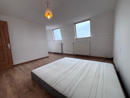 Zeer licht, 1 slpk appt. op residentiële doch centrale ligging - Foto 5