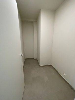 Gelijkvloers appartement te huur in Sleidinge - Photo 1