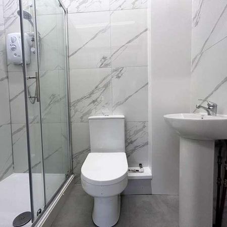 Studio, Uttoxeter New Road - Student, DE22 - Photo 4