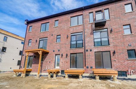 For Lease - 36 Danielle Moore Circle, Toronto, Ontario - Photo 5