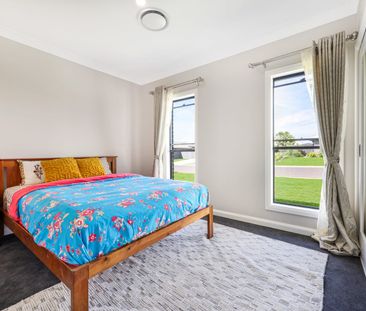 Modern Comfort in a Peaceful North Tamworth Setting - Photo 4