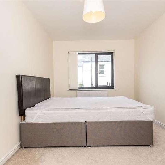 Castle Park Apartment, Churchill Way, Cardiff, CF10 - Photo 1