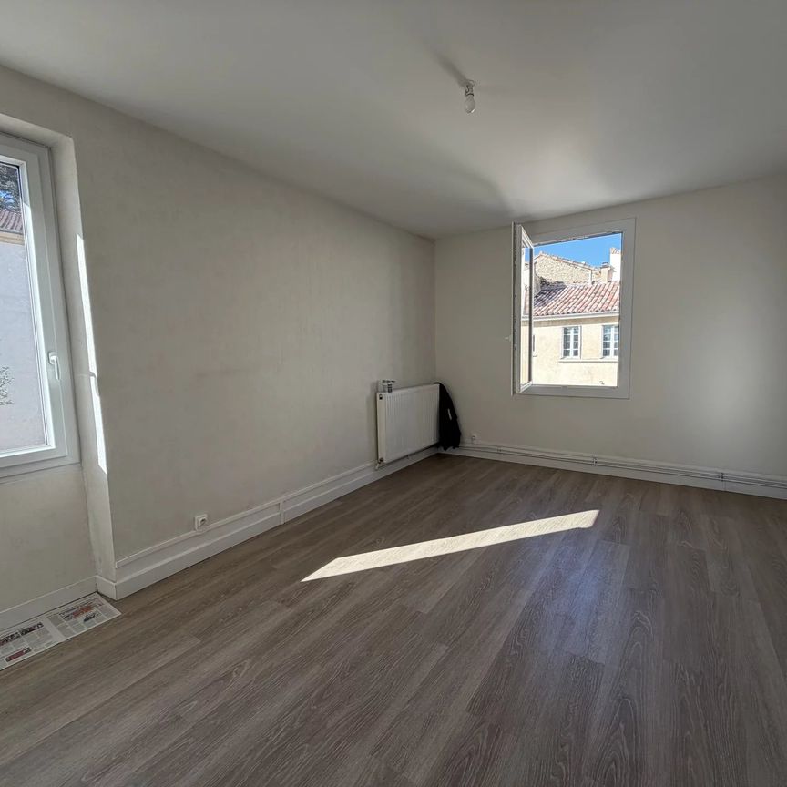 Location Maison 3 pièces 81m² VALENCE 26000 - Photo 1