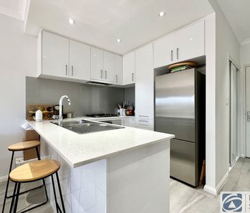 Incredible apartment - Photo 6