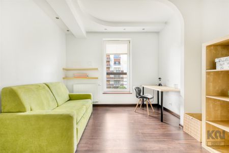 Łódź, Polesie, Karolewska - Zdjęcie 5