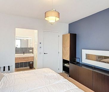 Appartement te huur in Oostende voor € 800 met 1 slaapkamer - Foto 5