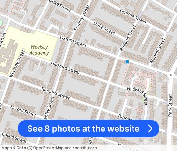 Hildyard Street, Grimsby - Photo 1