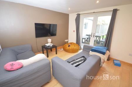 Bournemouth Avon Road Charminster, BH8, Dorset - Photo 2