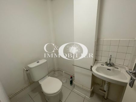 Location Maison 3 pièces 63m² LEGE 44650 - Photo 3
