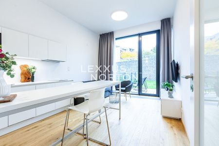 Pronájem bytu 1+kk 31 m² - Photo 5