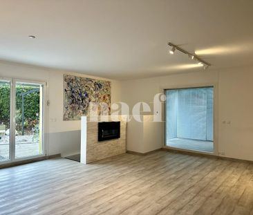 4 Zimmer, EG - Photo 5