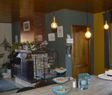 Woning te huur in Erpe voor € 925 met 2 slaapkamers - Photo 2