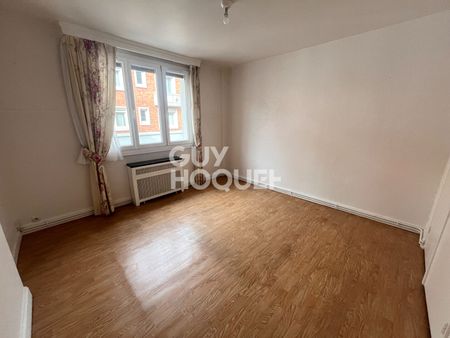 Location Appartement 3 pièces 91m² - Photo 3