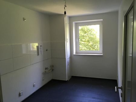 Demnächst frei! 2-Zimmer-Wohnung in Gelsenkirchen Hassel - Photo 3