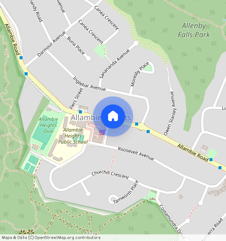 Allambie Heights, Sydney - Northern Beaches