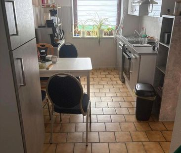 Wohnung in Irmgarteichen - Photo 1