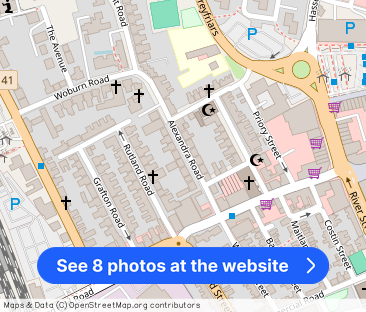 Bedford Bedford MK40 - Photo 1