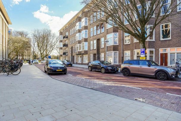 Appartement te huur: Wodanstraat 18-3 1076 CD Amsterdam - Photo 1