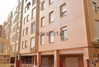 Alquiler de piso en Calle Alcalde Muñoz, 38