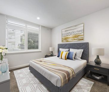 Chic Design & Perfect Location - Photo 2