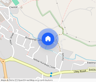 Brownings Lane, Dursley - Photo 1