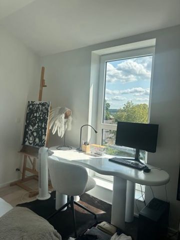 Penthouse te huur - Photo 5