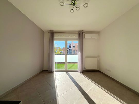 Location Appartement - Photo 1