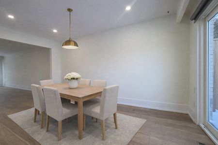 For Lease - 2485 Barcella Crescent, Mississauga, Ontario - Photo 4