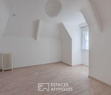 Volume et charme pour cette maison familiale à 15 minutes de Nantes - Photo 5