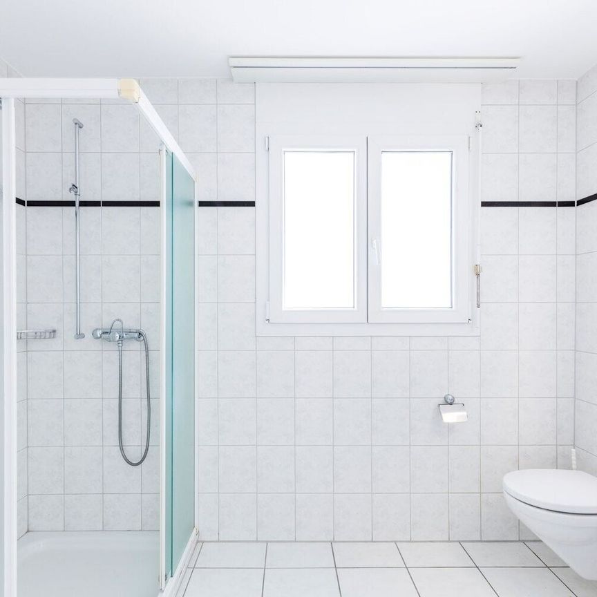 3 1/2-Zimmer-Wohnglück in Burgdorf (1 Monat gratis) - Foto 1